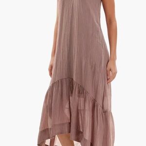 NWOT Socialite High Low Nordstrom Dress